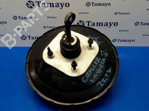 Servo brake CHRYSLER VOYAGER / GRAND VOYAGER III (GS_, NS_) 2.5 TD | BP1570504M42 