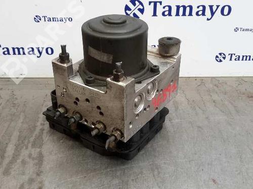 ABS Bremseaggregat MAZDA 6 Hatchback (GG) 2.0 DI (GG14) | BP5950853M43 