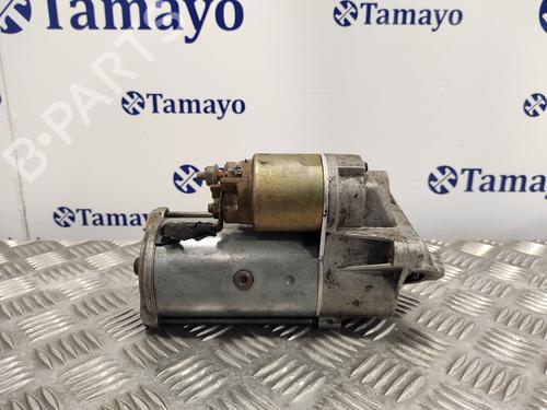 Starter NISSAN INTERSTAR Van (X70)  | BP17962661M8 
