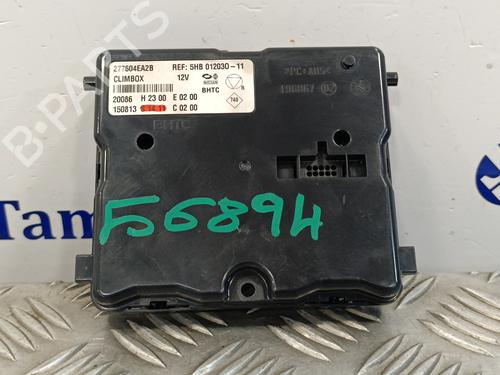 Computer NISSAN QASHQAI II SUV (J11, J11_) [2013-2025]  17712187