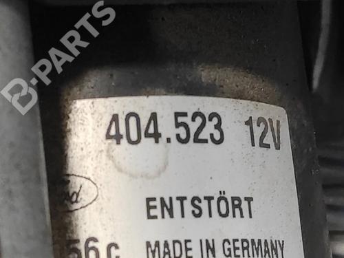 Front wiper motor FORD TRANSIT Van (FA_ _) 2.4 TDE | BP9050504M29 