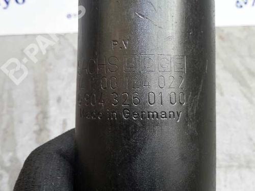 Right rear shock absorber MERCEDES-BENZ SPRINTER 4-t Platform/Chassis (B904) 411 CDI | BP5619741M19 