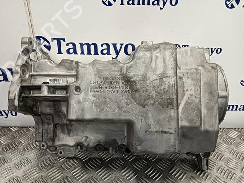 Used Oil sump LAND ROVER DISCOVERY SPORT (L550) [2014-2025]  23157343