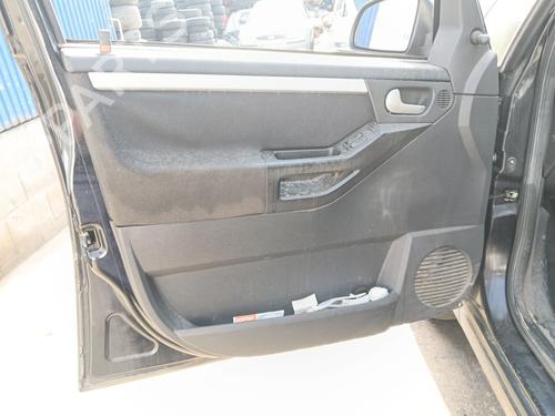Frontplate/Frontkurv OPEL MERIVA A MPV (X03) 1.4 16V Twinport (E75) | BP29175505C72 