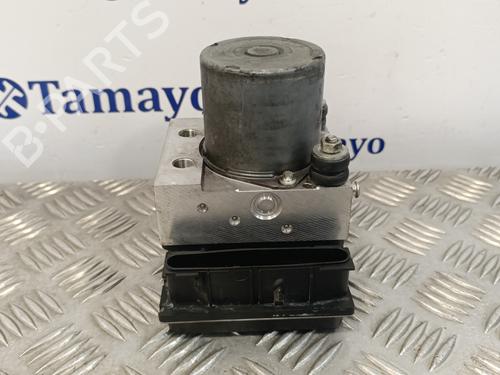 Used ABS pump SUBARU IMPREZA Hatchback (GR, GH, G3) [2007-2014]  18268593