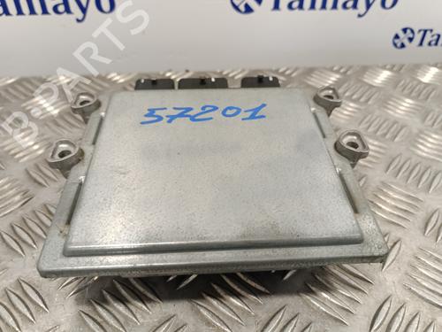 Engine control unit (ECU) CITROËN C3 I (FC_, FN_) 1.4 HDi | BP18648148M57