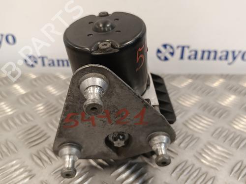 ABS pump MERCEDES-BENZ C-CLASS (W202)  | BP17145576M43 