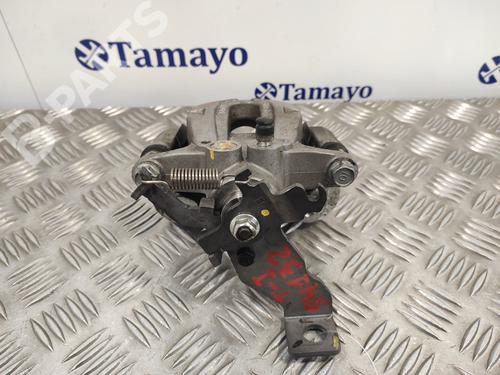 Left rear brake caliper HYUNDAI IONIQ (AE)  | BP11565426M107 