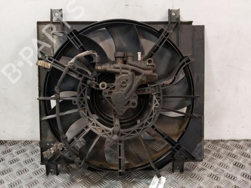 Ventilateur radiateur Ventilateur radiateur 38444194 38444194