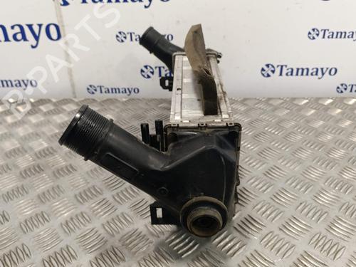 Intercooler FORD TOURNEO COURIER B460 MPV  | BP28025945M30