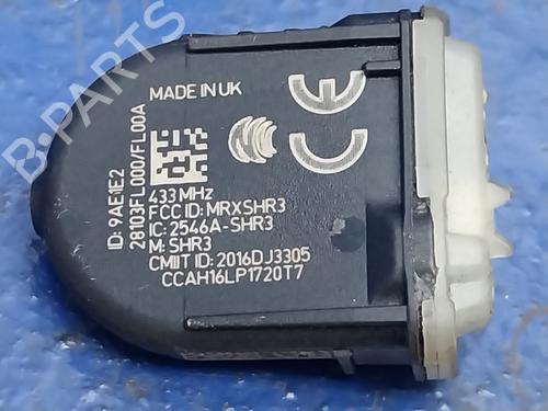 Elektronisk sensor SUBARU XV (_GP_) [2011-2025]  19432600
