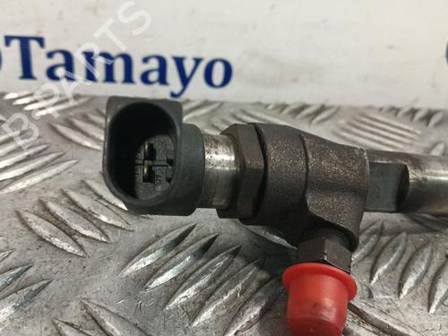 Injector FORD TRANSIT CONNECT (P65_, P70_, P80_) 1.8 TDCi | BP30587237M100
