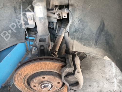Used Right front driveshaft Right front driveshaft PEUGEOT 307 CC (3B) 2.0 16V (140 hp) 34276481 34276481