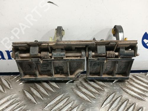 Used Tailgate handle KIA SPORTAGE II (JE_, KM_) 2.0 CRDi (140 hp) 29377744