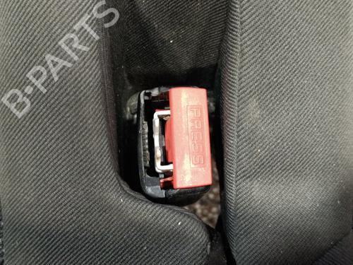 Rear seat PEUGEOT EXPERT Van (VF3A_, VF3U_, VF3X_)  | BP16912144C17 