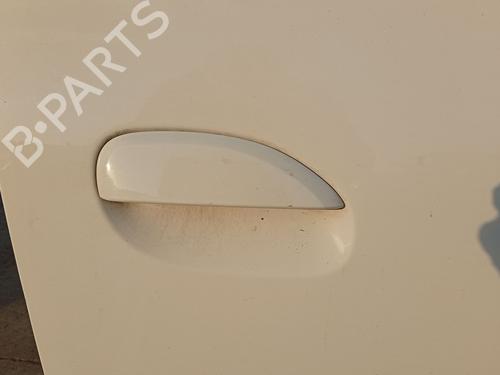 Used Front right exterior door handle Front right exterior door handle DACIA LOGAN II TCe 90 (L8MA, L8M1, L8AC) (90 hp) 33650112 33650112