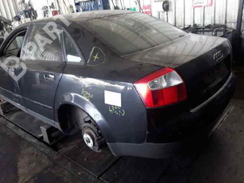 Engine control unit (ECU) AUDI A4 B6 (8E2) 2.5 TDI | BP6145281M57 