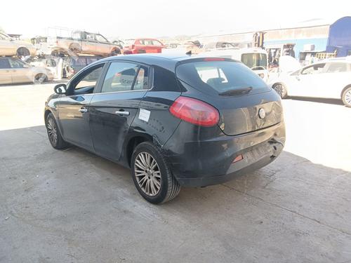 Front left panel FIAT BRAVO II (198_) 1.9 D Multijet (198AXB1A) | BP39077783C58  - Image 5
