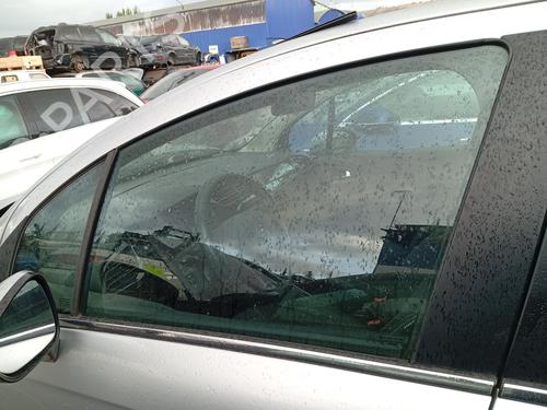 Used Front left door window Front left door window CITROËN C3 II (SC_) 1.4 HDi 70 (SC8HZC, SC8HR0, SC8HP4) (68 hp) 36461320 36461320