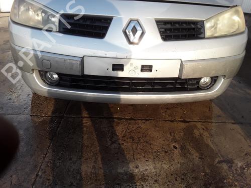 Starter RENAULT MEGANE II Saloon (LM0/1_)  | BP8638874M8 