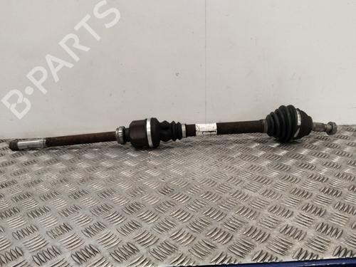 Used Right front driveshaft Right front driveshaft PEUGEOT 308 SW I (4E_, 4H_) 1.6 HDi (112 hp) 36075031 36075031