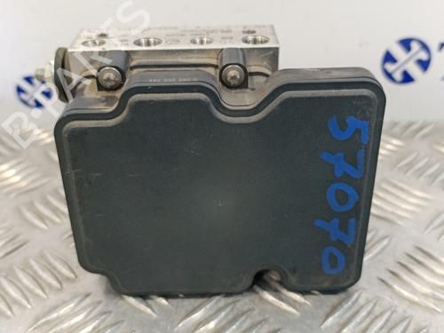 ABS pump RENAULT CLIO IV (BH_) 1.5 dCi 90 | BP18167843M43