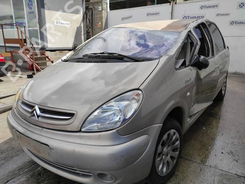 ABS pump CITROËN XSARA PICASSO (N68) 2.0 HDi | BP13490313M43 