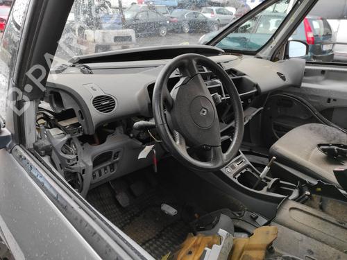 Throttle body RENAULT ESPACE IV (JK0/1_) 2.2 dCi (JK0H) | BP25346236M82  - Image 14