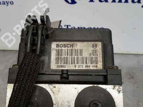 ABS pump PEUGEOT 306 Hatchback (7A, 7C, N3, N5)  | BP6466837M43 
