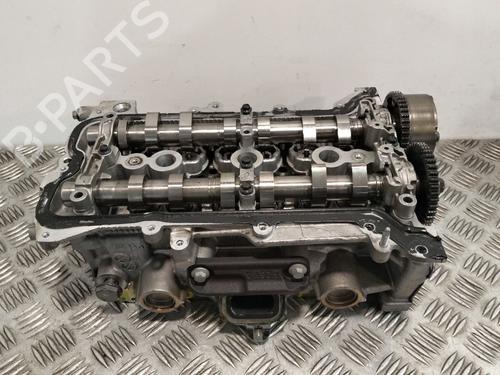 Used Cylinder head Cylinder head DACIA SANDERO II 1.0 LPG (B8ML) (101 hp) 40088991 40088991