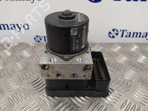ABS Bremseaggregat AUDI A2 (8Z0) 1.6 FSI (110 hp) 887095