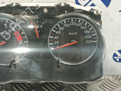 Instrument cluster NISSAN NOTE (E11, NE11)  | BP30044049C47