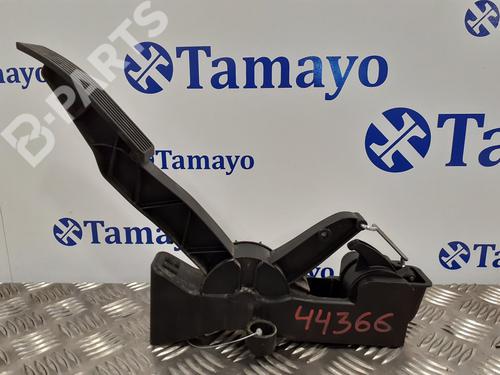 Used Pedal MERCEDES-BENZ A-CLASS (W169) [2004-2012]  8270549