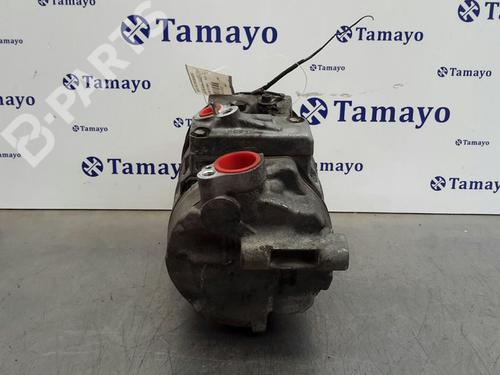 AC compressor PORSCHE 911 (996) 3.6 Turbo 4 | BP107887M34 