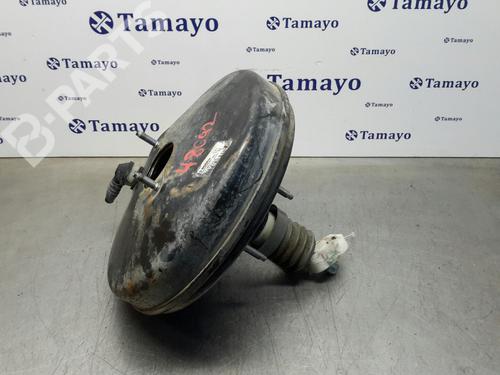 Servo brake FIAT FIORINO Box Body/MPV (225_) 1.3 D Multijet (225BXD1A, 225BXB1A, 225BXB11) | BP6822249M42