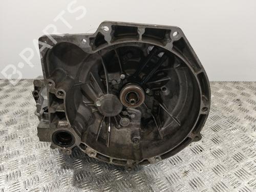 Used Gearbox Gearbox 36132241 36132241