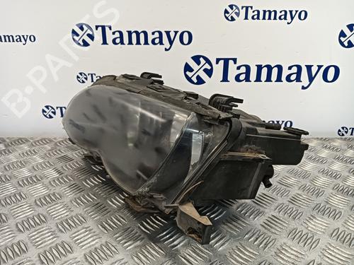 Left headlight BMW 3 Touring (E46)  | BP19778171C28 