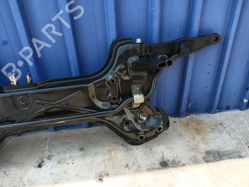 Rear axle MERCEDES-BENZ GLA-CLASS (X156)  | BP27706085M2 