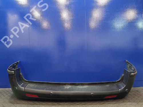 Pare-chocs arrière FIAT ULYSSE (179_) 2.2 JTD (128 hp) 2707796