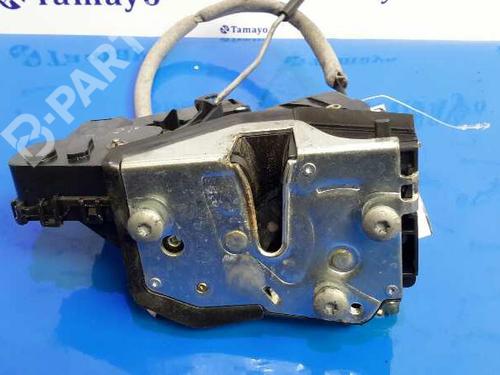 Used Rear left lock BMW 3 Touring (E46) 320 d (150 hp) 5601395