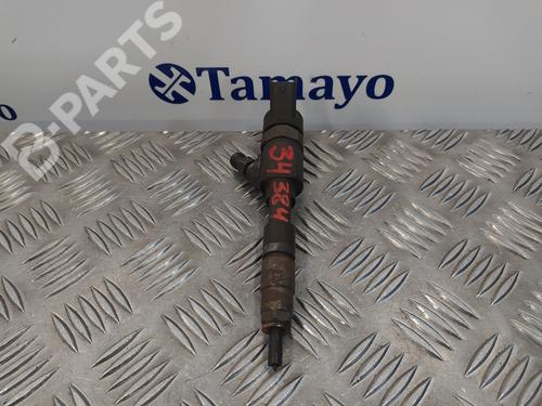 Injector RENAULT SCÉNIC II (JM0/1_) 1.9 dCi (JM0G, JM12, JM1G, JM2C) | BP11885224M100 