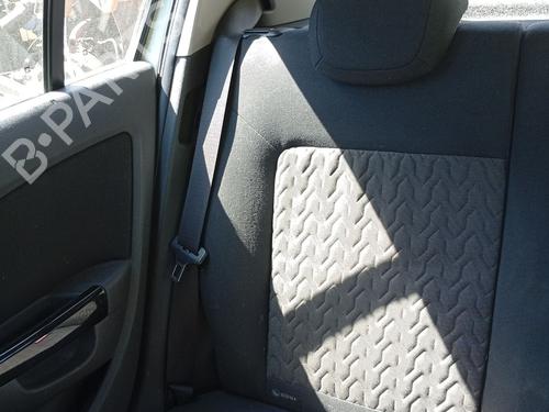 Used Rear right seatbelt Rear right seatbelt OPEL CORSA D (S07) 1.2 (L08, L68) (86 hp) 36284740 36284740