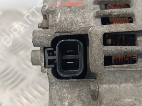 Alternator NISSAN ALMERA II (N16)  | BP19324826M7 