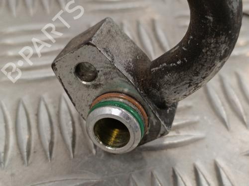 AC pipe IVECO DAILY IV Van 35C14 GV, 35C14 GV/P, 35S14 GV, 35S14 GV/P | BP15816160M126 