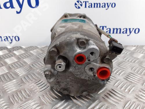 AC compressor AUDI A3 (8L1)  | BP9447778M34 