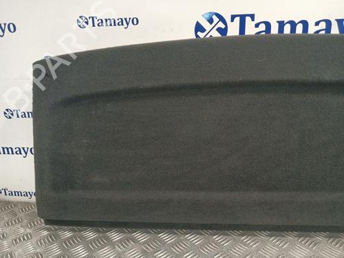Rear parcel shelf VW POLO IV (9N_, 9A_) | BP30588582C85