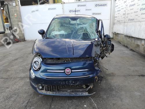 Starter FIAT 500 (312_)  | BP23531521M8 