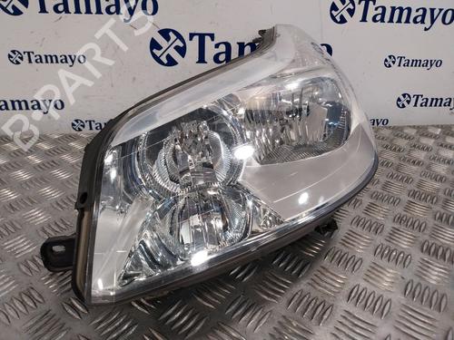 Left headlight CITROËN C5 II (RC_) 2.0 16V (RCRFJB, RCRFJC) | BP28022443C28 