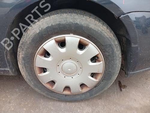Used Right front brake caliper Right front brake caliper VW GOLF V (1K1) 1.6 (102 hp) 36489777 36489777