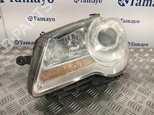 Left headlight VW TOURAN (1T1, 1T2)  | BP24844524C28 